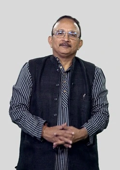 Pratap Somvanshi