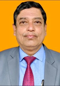 Prof. A. P. Rao